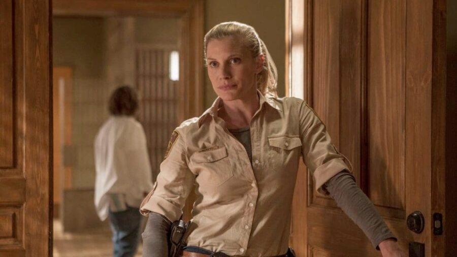 katee sackhoff longmire