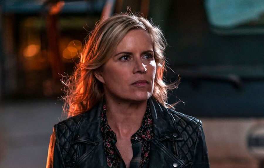 kim dickens fear the walking dead