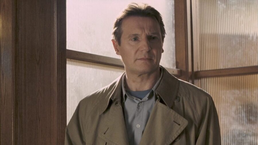 liam neeson the other man