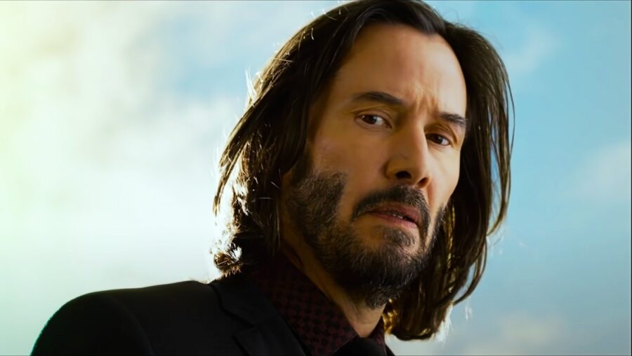 Keanu Reeves Is Facing Boycotts Over Controversial Project