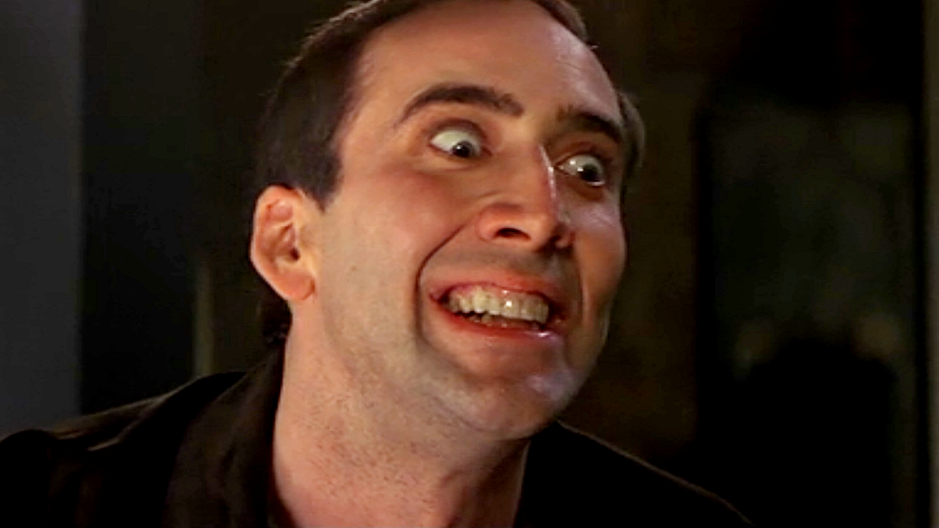 nicolas cage