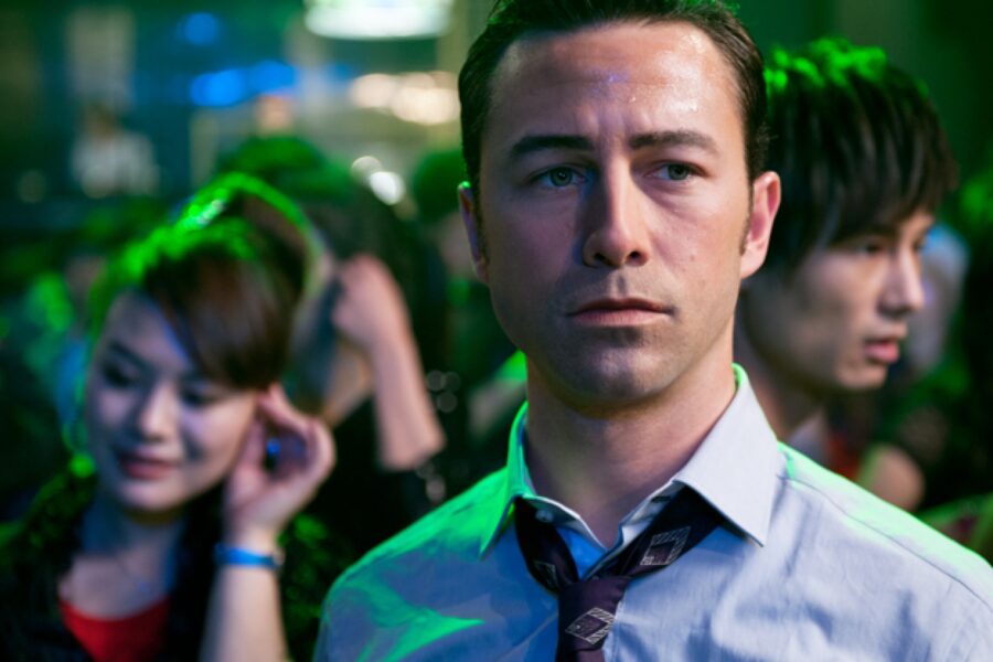 joseph gordon-levitt