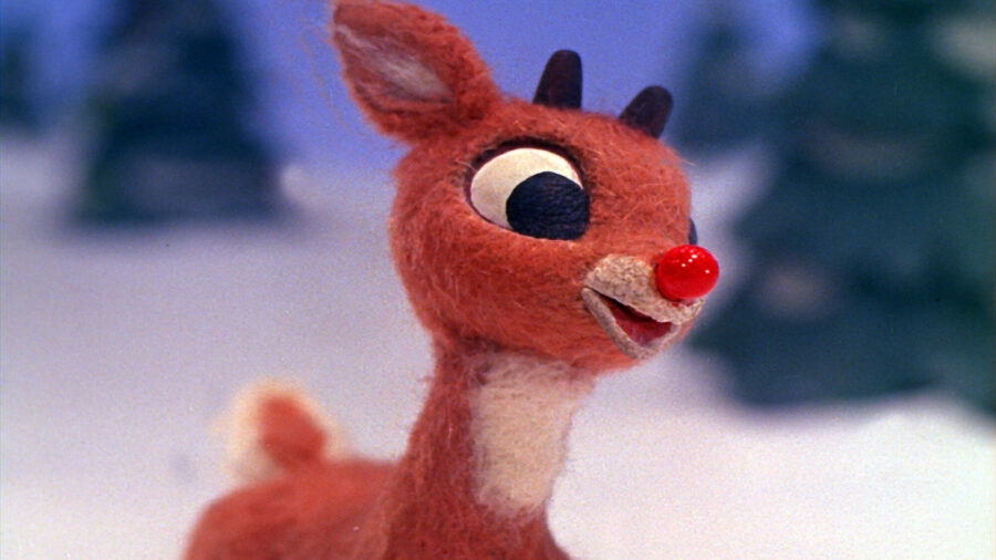 rudolph