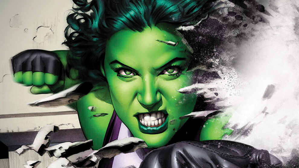 She-Hulk Is Going To Have Multiple Hulks, Our Scoop Confirmed