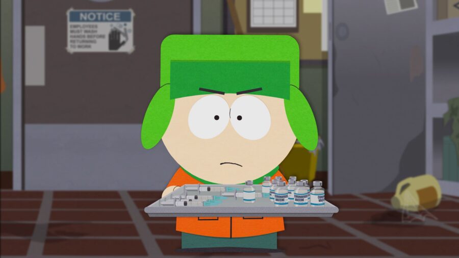 south park