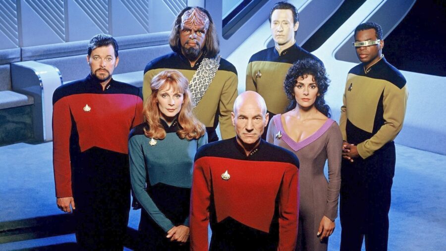 star trek the next generation