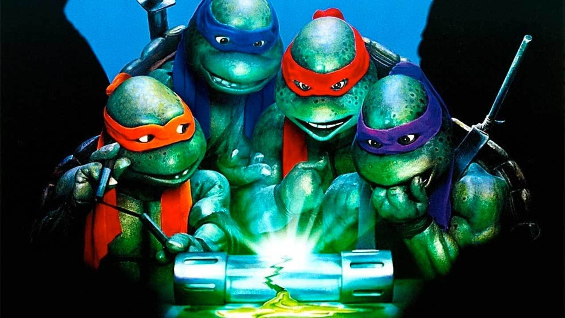 Movie Review  'Teenage Mutant Ninja Turtles' a lively and lovely