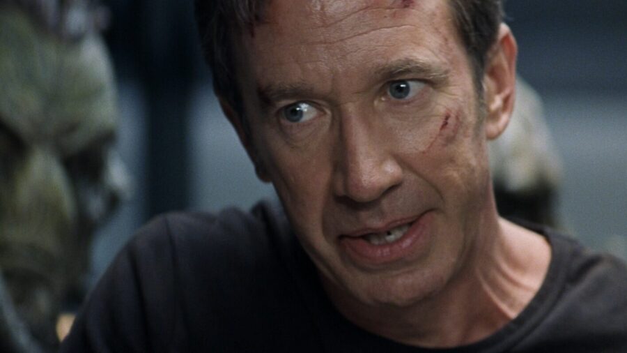 tim allen galaxy quest