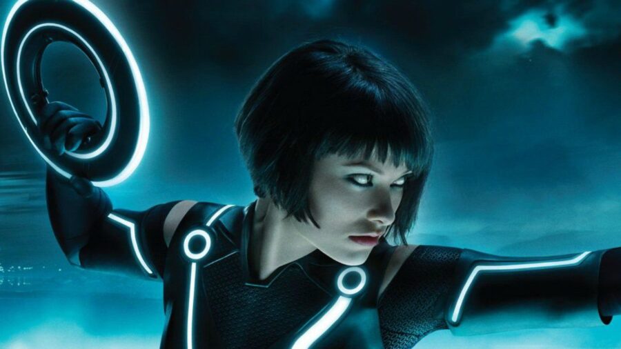 tron