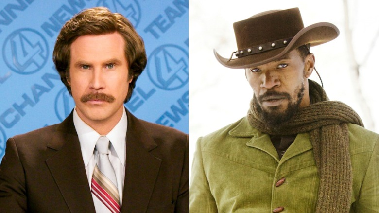 will ferrell jamie foxx