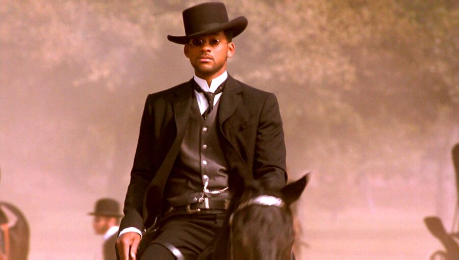 will smith wild wild west netflix