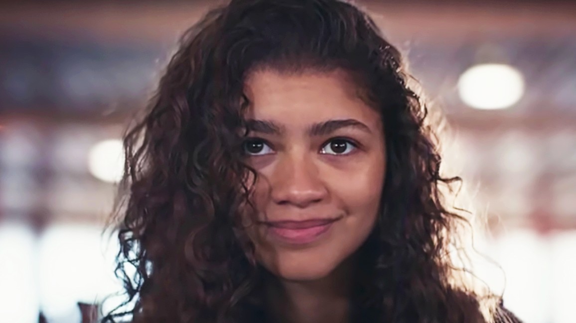 Zendaya Sex Videos - A Sexy Zendaya Series Is Blowing Up On Streaming