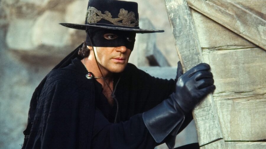 zorro