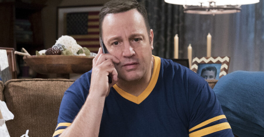 kevin james