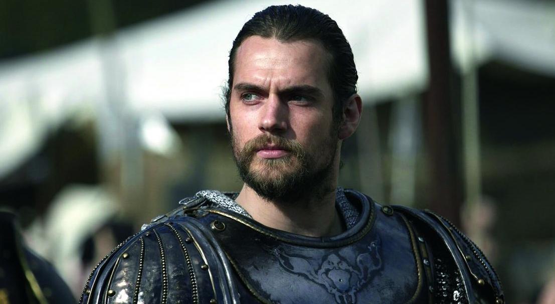 Highlander Reboot: Henry Cavill Is Out, Another Actor Is In