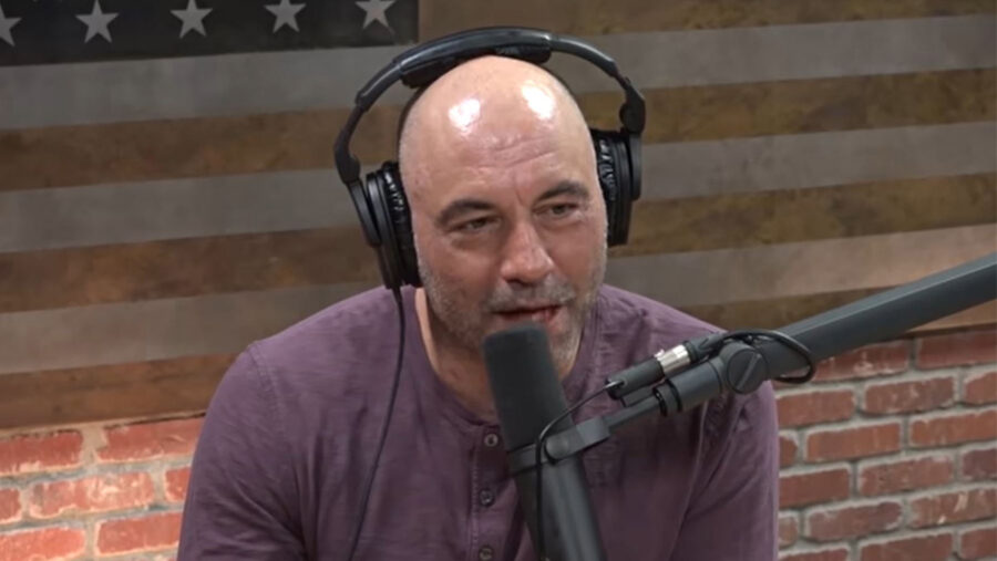 joe rogan