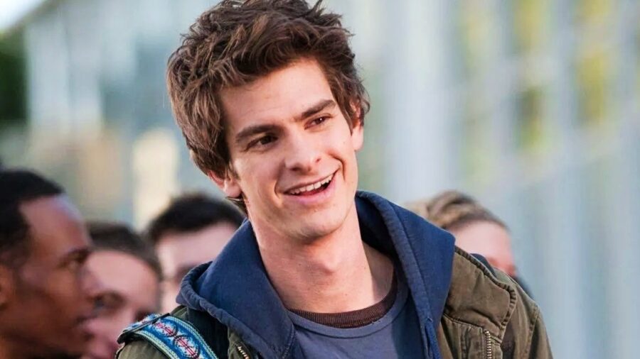 andrew garfield