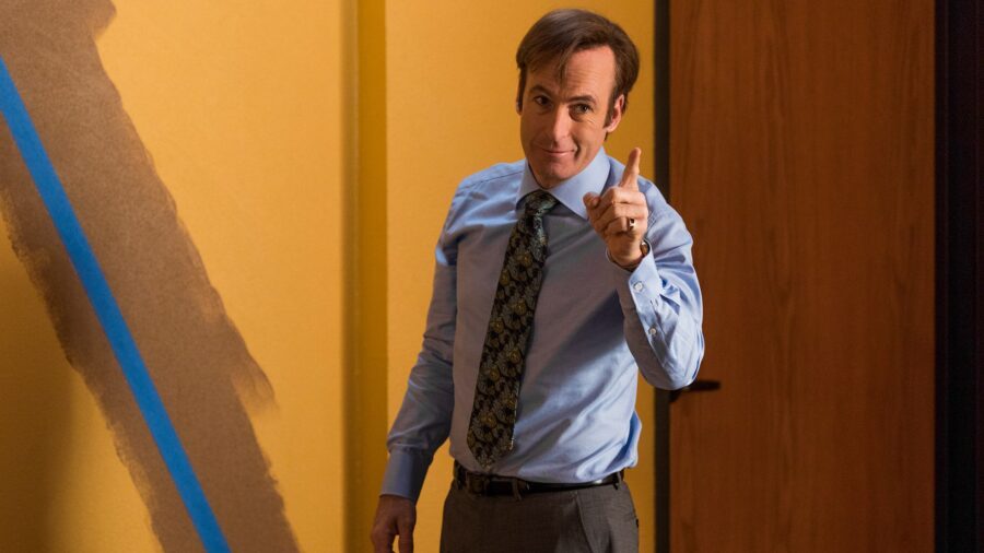 bob odenkirk better call saul