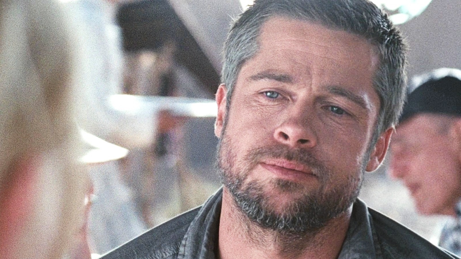 Brad Pitt's Best Movie Is Now Totally Free On Streaming
