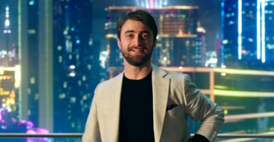 daniel radcliffe now you see me