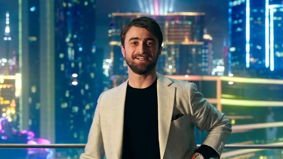 daniel radcliffe now you see me