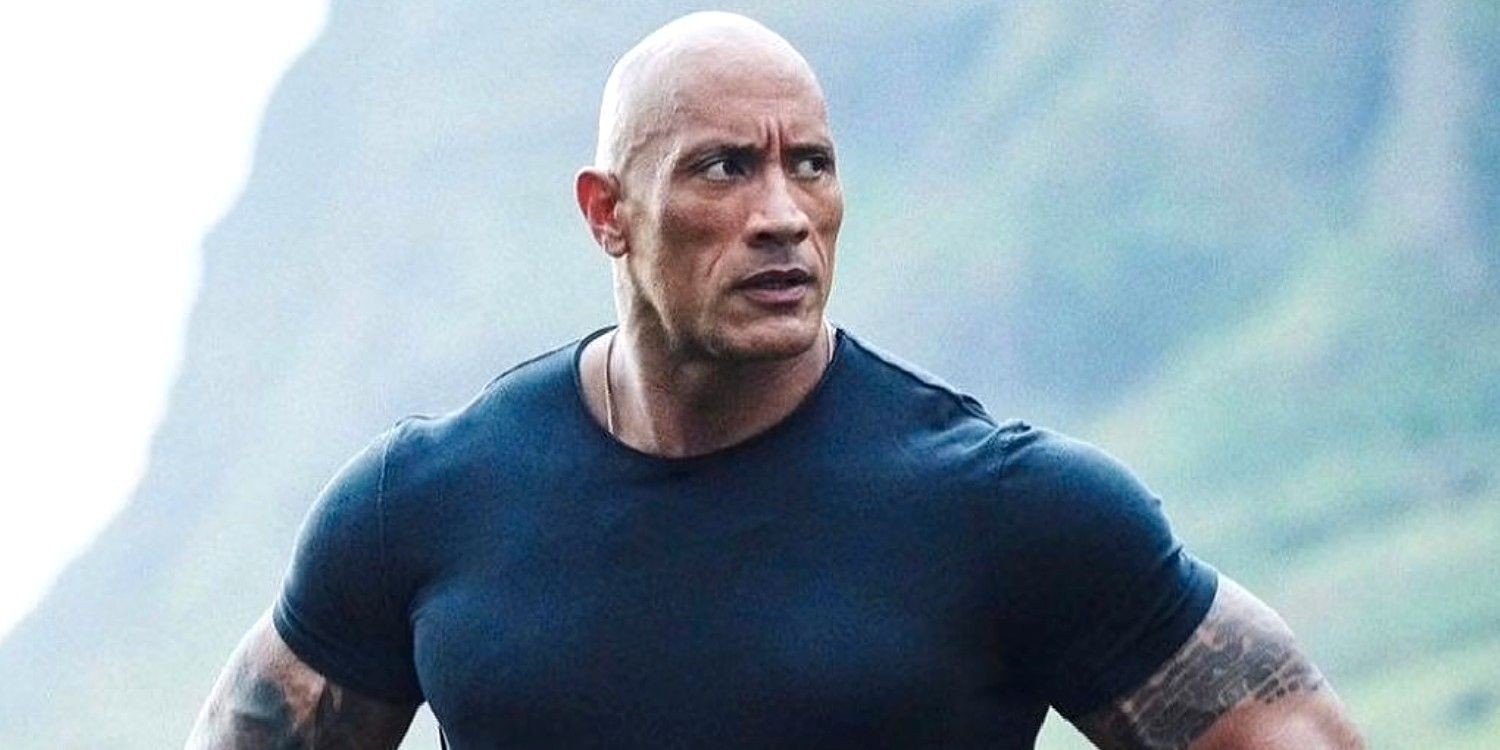 Dwayne Johnson Movies Ranked by Tomatometer