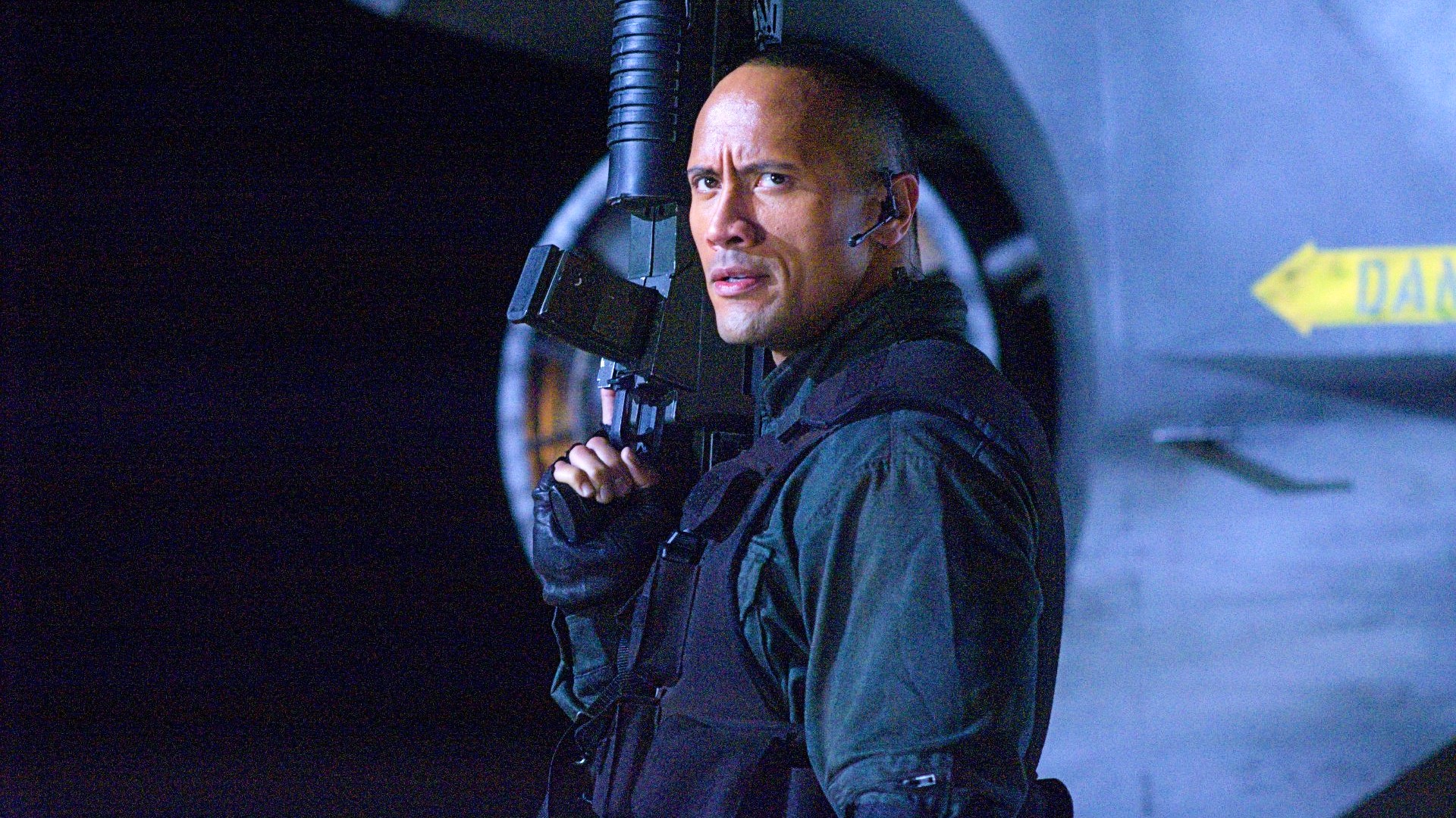 See Dwayne Johnson Reboot The Terminator In Stunning New Images