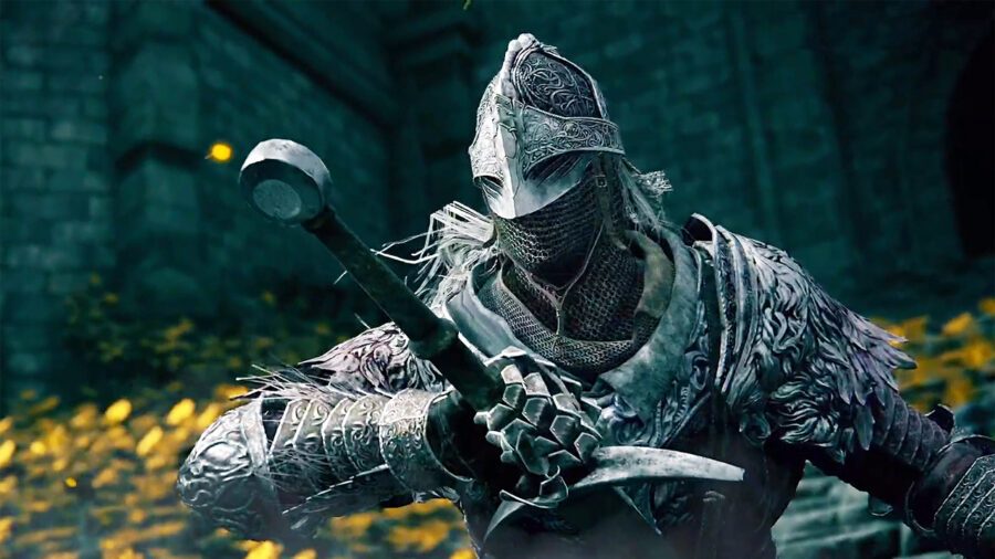 The Souls games by FromSoftware ranked, including 'Elden Ring' - The  Washington Post