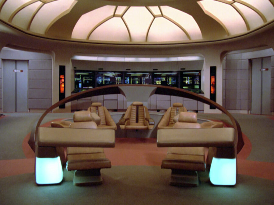 star trek enterprise