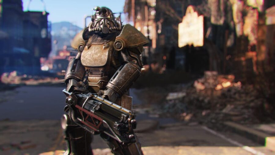 Every Fallout Game, Ranked According To Metacritic