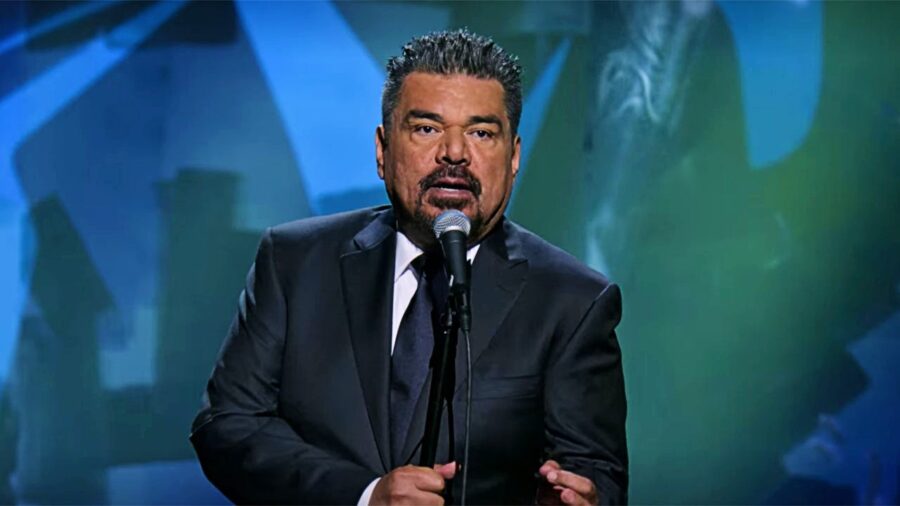 george lopez