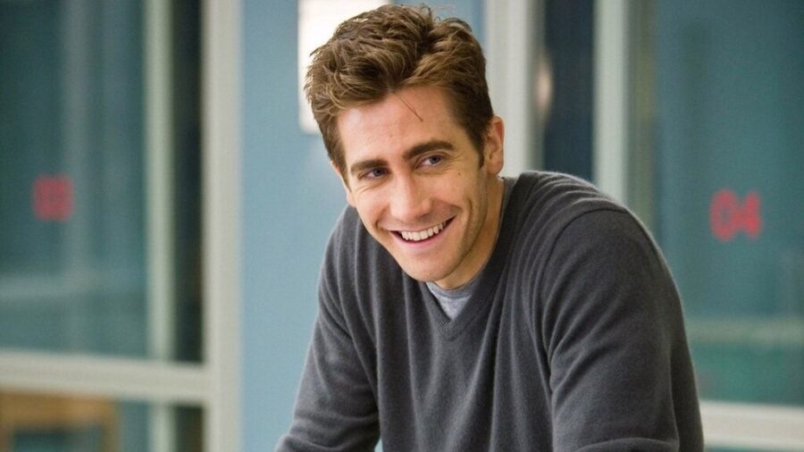 jake gyllenhaal strange world