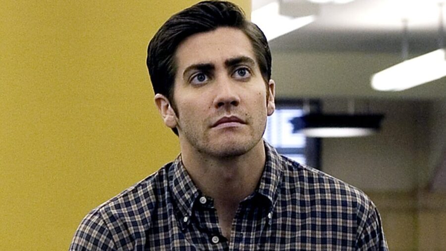 jake gyllenhaal