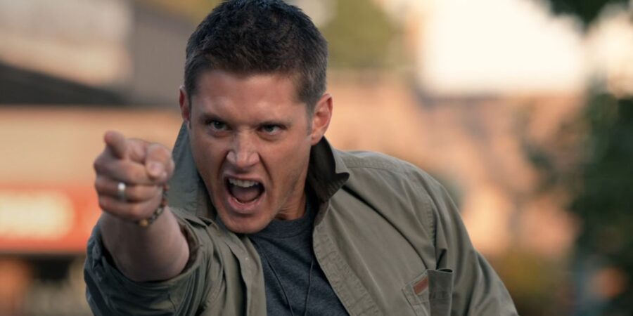 jensen ackles