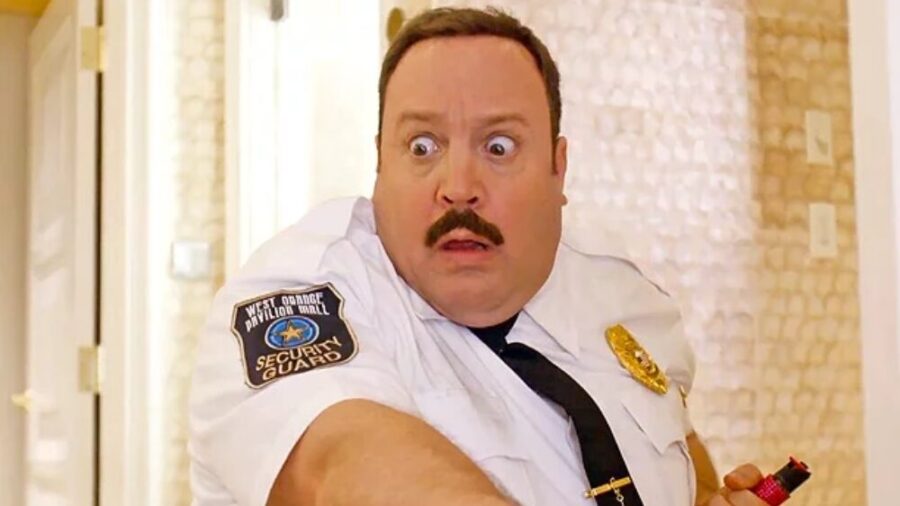 kevin james