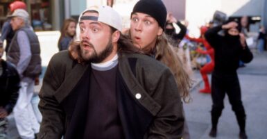 kevin smith