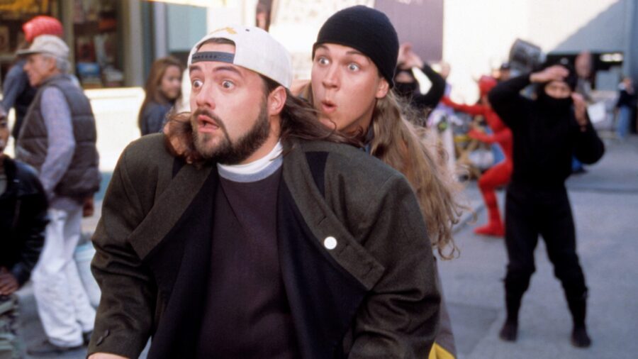 kevin smith clerks 3