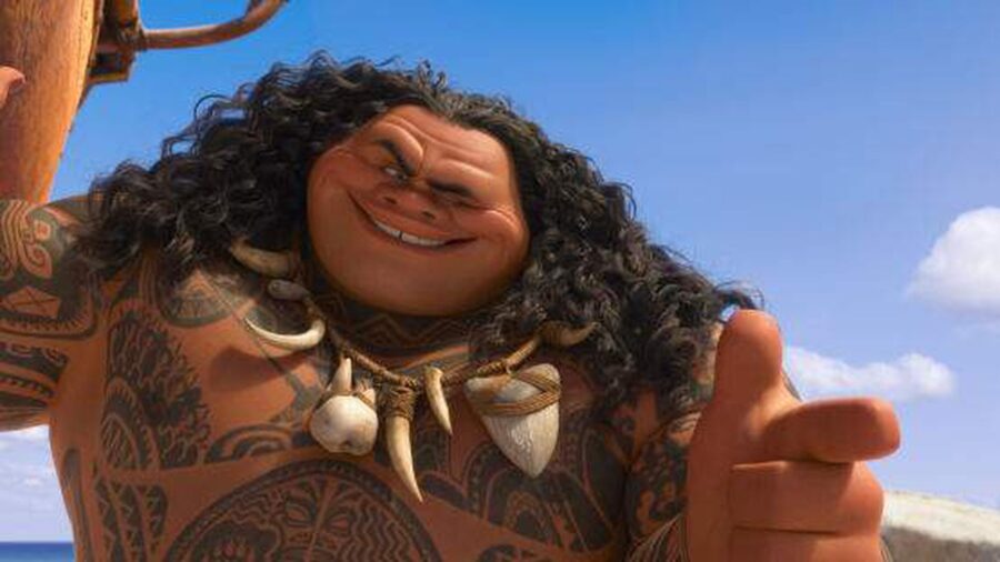 moana 2 series