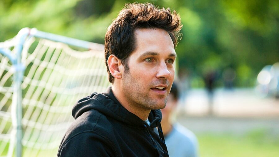 paul rudd hulu