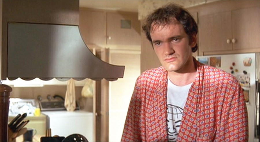 Quentin Tarantino Is Blowing Off The Pulp Fiction Lawsuit And Making 