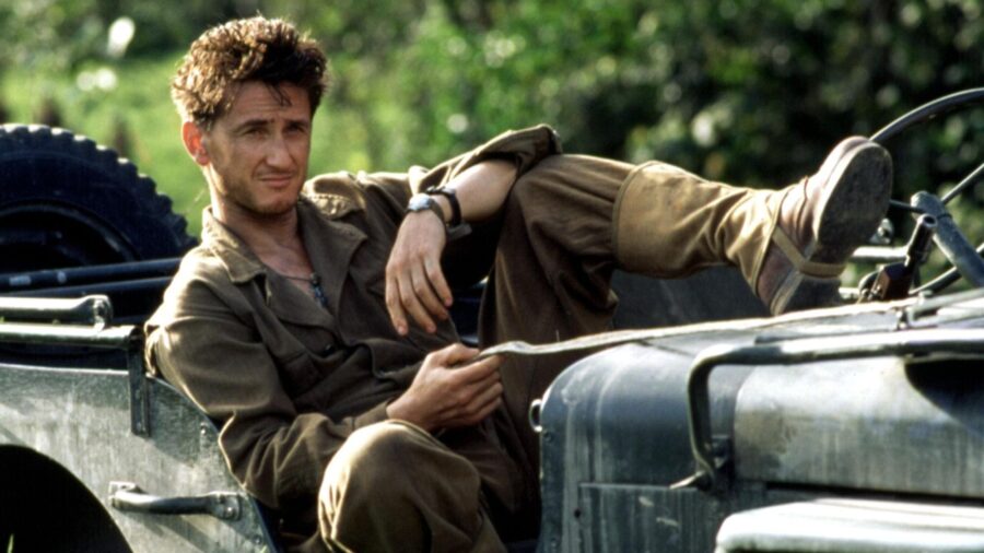 sean penn