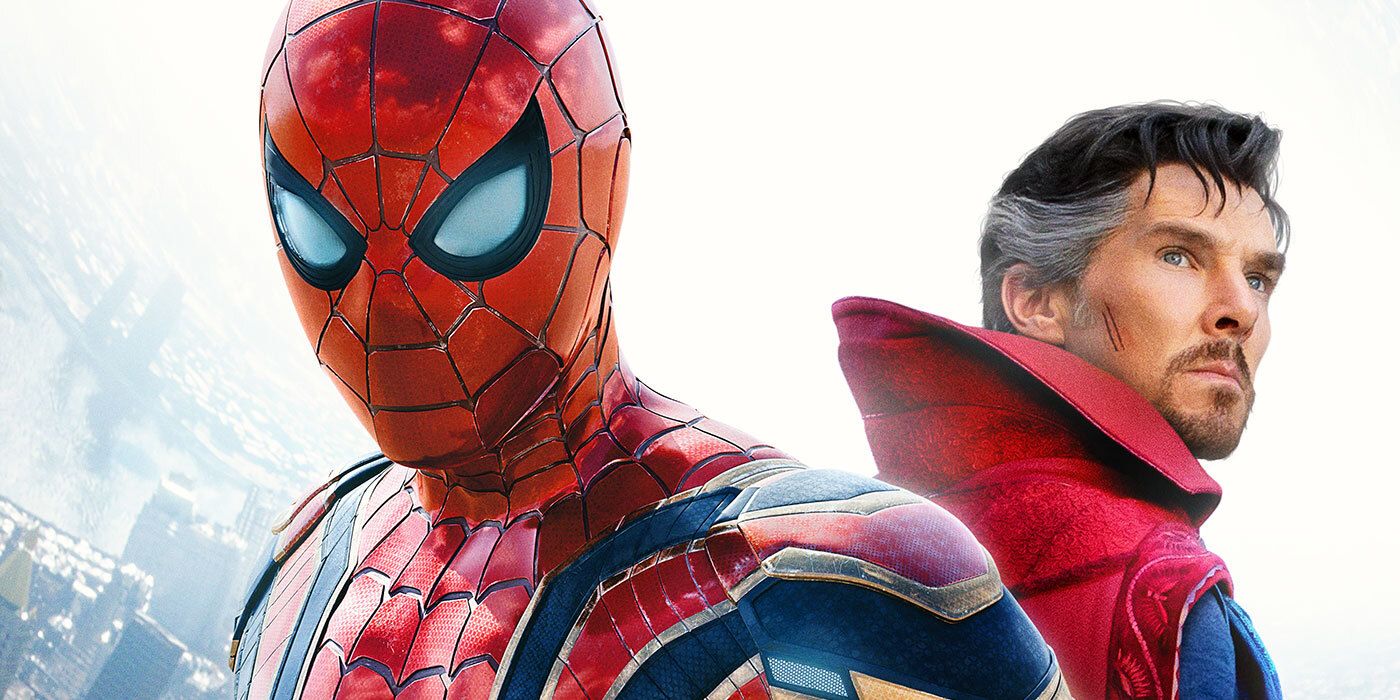 Spider-Man: No Way Home Video Reveals Identities Of Multiverse Silhouettes