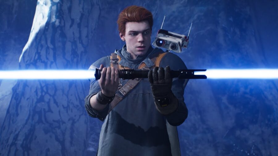 jedi fallen order