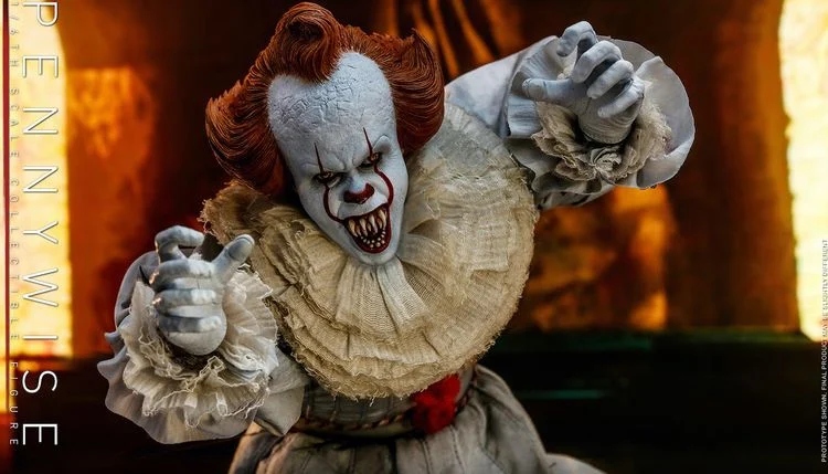 pennywise