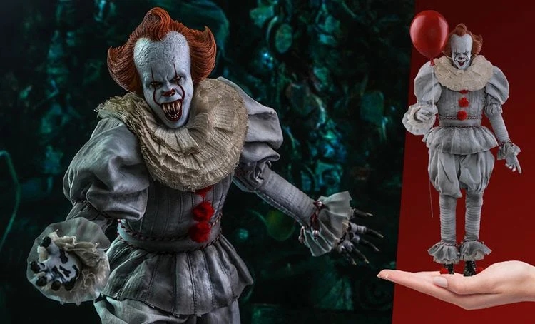 pennywise