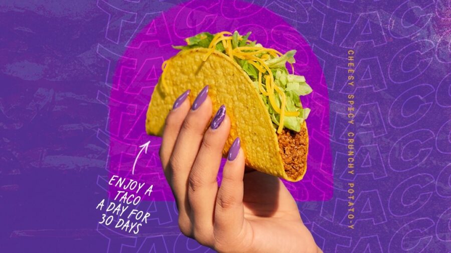 taco bell