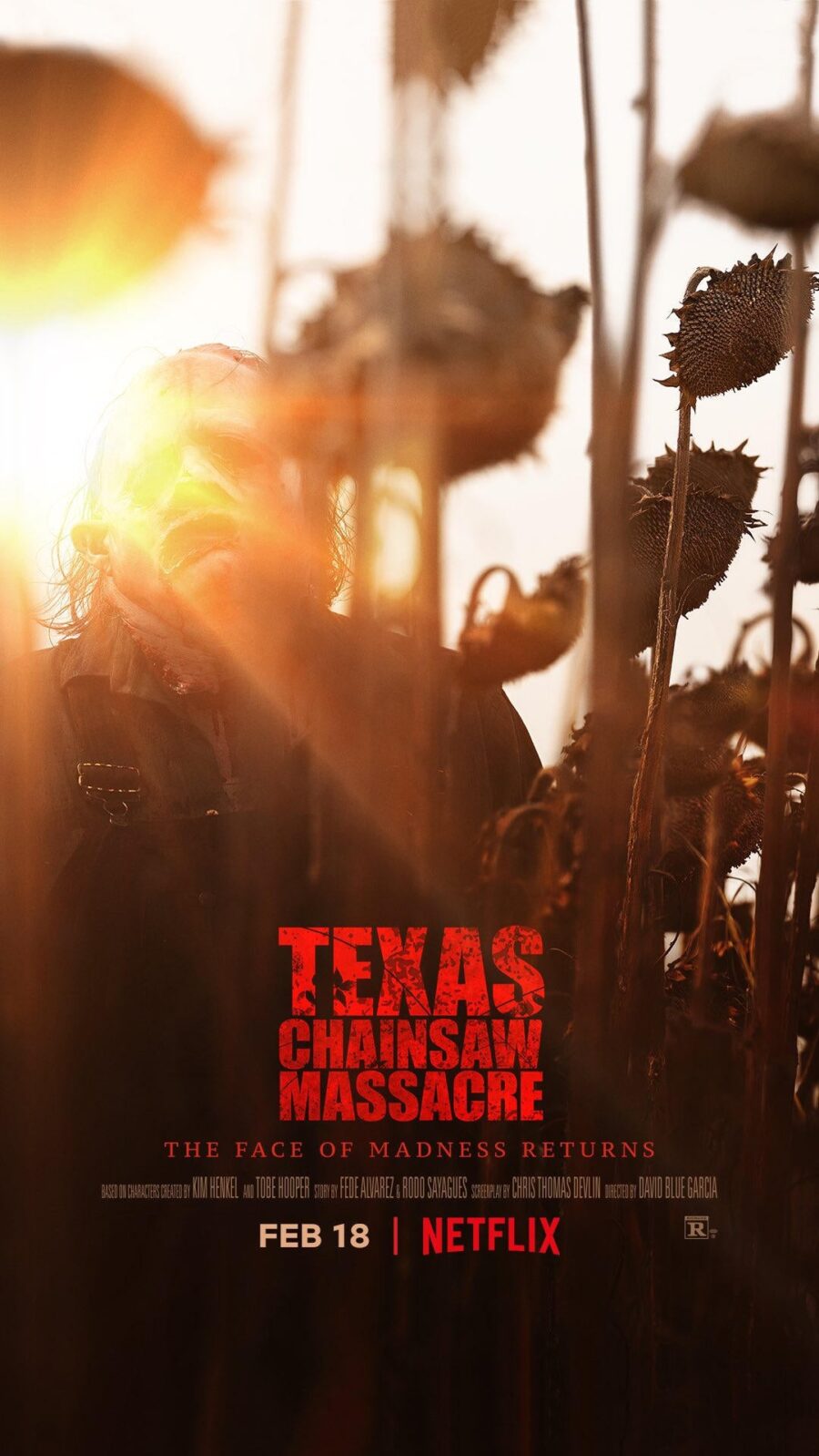 leatherface texas chainsaw massacre