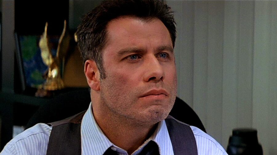 john travolta