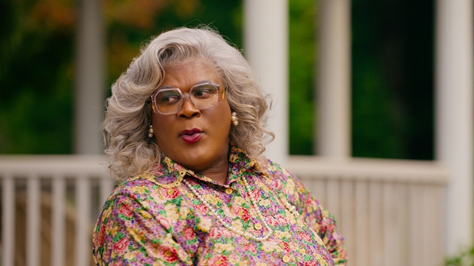 tyler perry