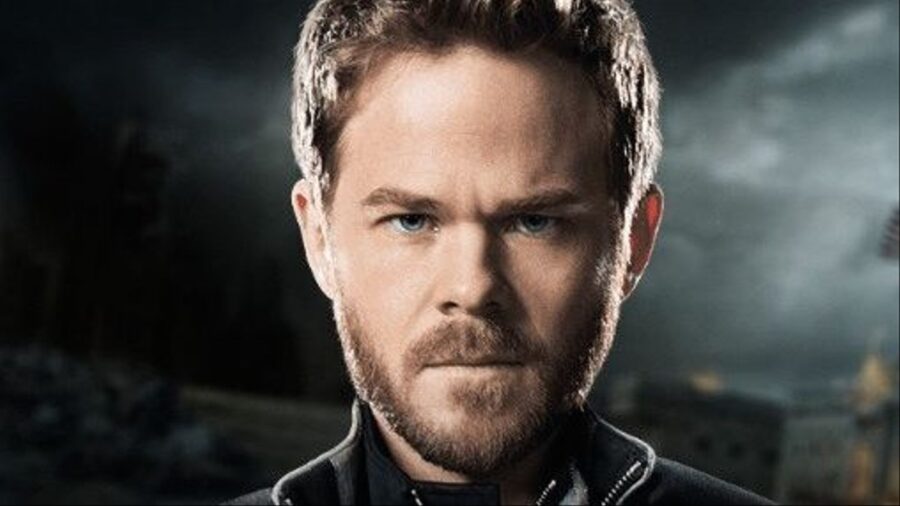 shawn ashmore x-men marvel